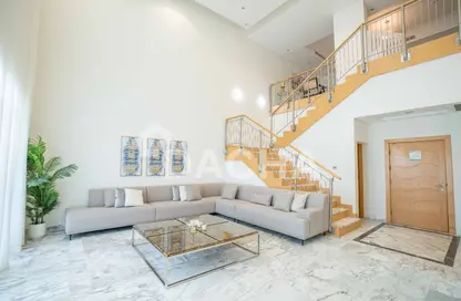 شقة - 4 غرف نوم - 6 حمامات للبيع في الشهلاء - مساكن شور لاين - نخلة جميرا - دبي