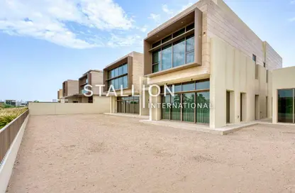 فيلا - 6 غرف نوم - 7 حمامات للبيع في جولف بلايس 2 - غولف بلايس - دبي هيلز استيت - دبي فيلا - 6 غرف نوم - 7 حمامات للبيع في جولف بلايس 2 - غولف بلايس - دبي هيلز استيت - دبي