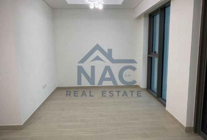 Refined 1BR Living | Unfurnished | Prime Jaddaf