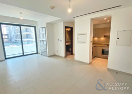 Brand New Studio Apt | Phase 3 | Balcony