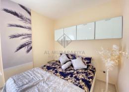 Studio - 1 bathroom for rent in Lagoon B3 - The Lagoons - Mina Al Arab - Ras Al Khaimah