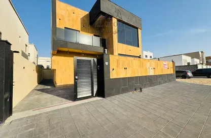 فيلا - 5 غرف نوم - 7 حمامات للبيع في الزاهية جاردنز - الزاهية - عجمان فيلا - 5 غرف نوم - 7 حمامات للبيع في الزاهية جاردنز - الزاهية - عجمان