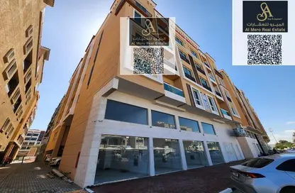Whole Building - Studio for sale in Al Mowaihat 3 - Al Mowaihat - Ajman