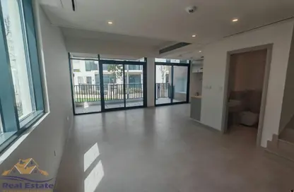 Villa - 3 Bedrooms - 3 Bathrooms for rent in Bliss - Arabian Ranches 3 - Dubai
