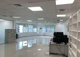 Office Space - 1 bathroom for rent in HDS Tower - Lake Almas East - Jumeirah Lake Towers - Dubai