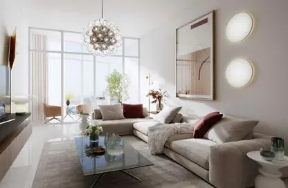 Apartment - 1 Bedroom - 1 Bathroom for sale in Al Habtoor Tower - Al Habtoor City - Business Bay - Dubai