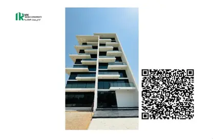 Apartment - 1 Bedroom - 2 Bathrooms for sale in Glam Residence - Al Zorah - Ajman