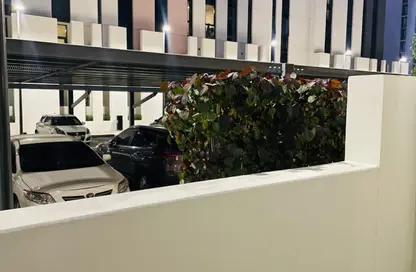 Apartment - Studio - 1 Bathroom for rent in The Solo - Aljada - Sharjah