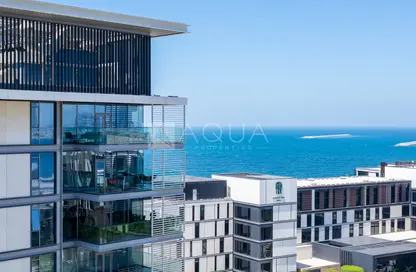 شقة - غرفة نوم - 1 حمام للبيع في 9 شقة بناية - مساكن بلوواترز - جزيرة بلوواترز - دبي