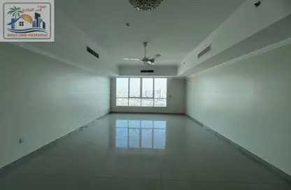 Apartment - 2 Bedrooms - 4 Bathrooms for rent in Al Majaz 3 - Al Majaz - Sharjah