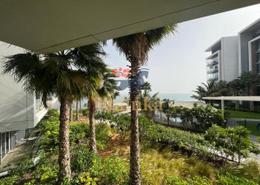 Garden image for: Apartment - 3 bedrooms - 6 bathrooms for rent in Apartment Building 2 - Bluewaters Residences - Bluewaters - Dubai, Image 1