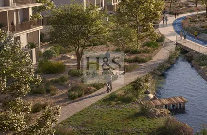 Villa - 4 Bedrooms - 5 Bathrooms for sale in Venera - The Valley - Dubai