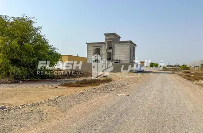 أرض - استوديو للبيع في شمال جلفار - رأس الخيمة