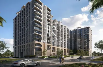 شقة - 1 حمام للبيع في نوران ليفنج - جزيرة السعديات - أبوظبي شقة - 1 حمام للبيع في نوران ليفنج - جزيرة السعديات - أبوظبي