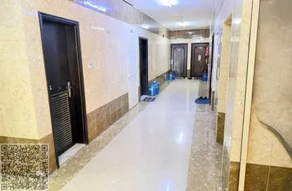 Apartment - 2 Bedrooms - 2 Bathrooms for rent in Rifa 1 - Al Nuaimiya - Ajman