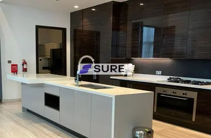 بنتهاوس - 4 غرف نوم - 2 حمامات للايجار في جميرا ليفينج مارينا جات - مارينا جيت - دبي مارينا - دبي