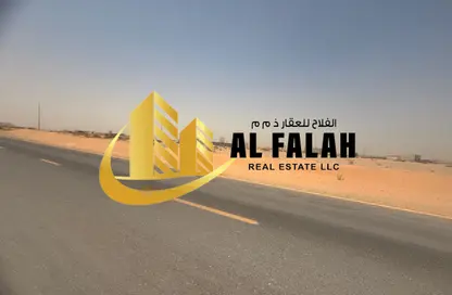 Land - Studio for sale in Al Sajaa Industrial - Al Sajaa - Sharjah