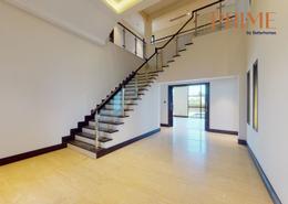 Villa - 5 bedrooms - 5 bathrooms for rent in Sanctuary Falls - Earth - Jumeirah Golf Estates - Dubai