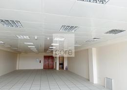 Office Space for rent in Mussafah Industrial Area - Mussafah - Abu Dhabi