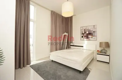 Villa - 3 Bedrooms - 5 Bathrooms for sale in Aurum Villas - Mulberry - Damac Hills 2 - Dubai