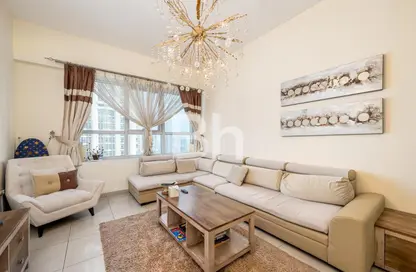 Apartment - 3 Bedrooms - 2 Bathrooms for sale in Armada Tower 3 - JLT Cluster P - Jumeirah Lake Towers - Dubai