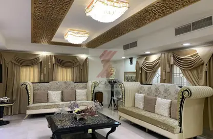 فيلا - 6 غرف نوم - 8 حمامات للبيع في الطوار 1 - الطوار - دبي