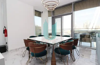 شقة - 3 غرف نوم - 4 حمامات للايجار في 9 شقة بناية - مساكن بلوواترز - بلوواترز - دبي شقة - 3 غرف نوم - 4 حمامات للايجار في 9 شقة بناية - مساكن بلوواترز - بلوواترز - دبي