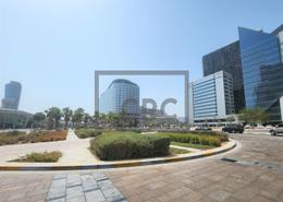 Outdoor Building image for: Office Space for rent in Capital Centre - Abu Dhabi, Image 1