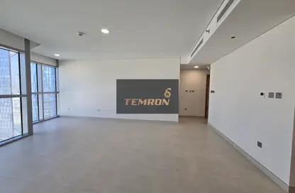 Apartment - 3 Bedrooms - 4 Bathrooms for rent in Radiant Square - City Of Lights - Al Reem Island - Abu Dhabi