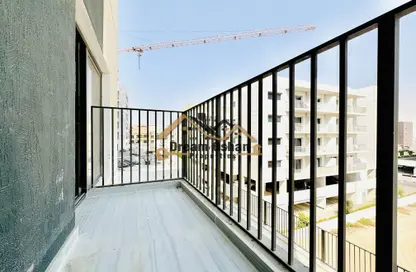 Apartment - 1 Bedroom - 2 Bathrooms for rent in Al Warsan 4 - Al Warsan - Dubai