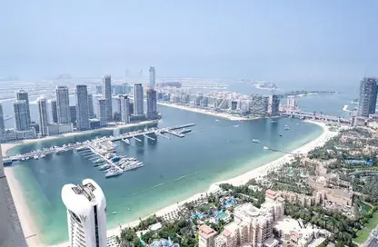 شقة - 4 غرف نوم - 4 حمامات للبيع في مساكن النخبة - دبي مارينا - دبي
