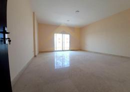 Empty Room image for: Apartment - 2 bedrooms - 3 bathrooms for rent in Corniche Al Fujairah - Fujairah, Image 1