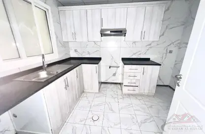 Apartment - 1 Bedroom - 2 Bathrooms for rent in Muwaileh 29 Building - Muwaileh - Sharjah