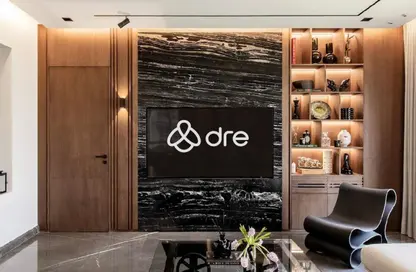 Apartment - 2 Bedrooms - 3 Bathrooms for rent in South Ridge 3 - South Ridge - Downtown Dubai - Dubai