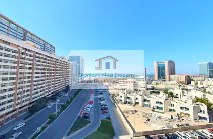 Duplex - 3 Bedrooms - 3 Bathrooms for rent in Manara Tower - Al Khalidiya - Abu Dhabi