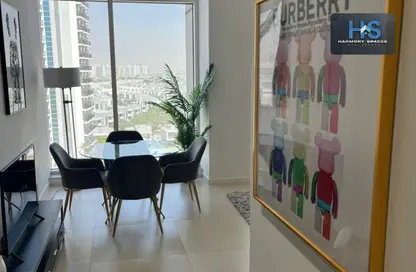 Apartment - 1 Bedroom - 2 Bathrooms for rent in PG Upperhouse - Al Furjan - Dubai