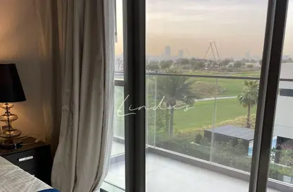 شقة - 1 حمام للبيع في غولف تراس B - NAIA غولف تراس من اكويا - داماك هيلز - دبي
