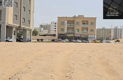 Land - Studio for sale in Al Jurf Industrial 3 - Al Jurf Industrial - Ajman
