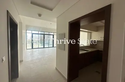 Apartment - 1 Bedroom - 2 Bathrooms for rent in Vida Residence 1 - Vida Residence - The Hills - Dubai