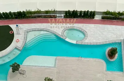 شقة - 1 حمام للايجار في اكسفورد جاردنز - ارجان - دبي