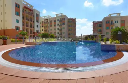 Apartment - 2 Bedrooms - 3 Bathrooms for sale in Al Waha - Al Ghadeer - Abu Dhabi