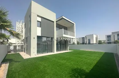 Villa - 4 Bedrooms - 4 Bathrooms for rent in Murooj Al Furjan - Al Furjan - Dubai