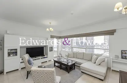 شقة - غرفة نوم - 1 حمام للايجار في السحاب 2 - السحاب - دبي مارينا - دبي شقة - غرفة نوم - 1 حمام للايجار في السحاب 2 - السحاب - دبي مارينا - دبي