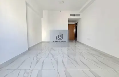 Apartment - 3 Bedrooms - 3 Bathrooms for rent in Al Nahda Complex - Al Nahda - Sharjah