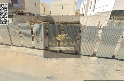 Land - Studio for sale in Ajman Hills - Al Alia - Ajman