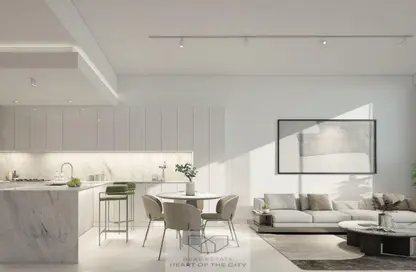 شقة - 2 غرف نوم - 3 حمامات للبيع في إلينغتون هاوس الثالث - إلينغتون هاوس - دبي هيلز استيت - دبي