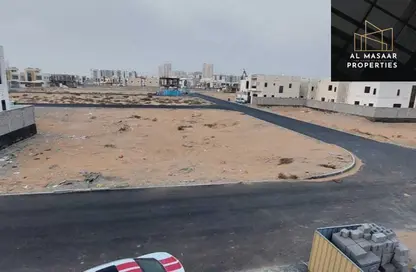 Land - Studio for sale in Al Yasmeen 1 - Al Yasmeen - Ajman