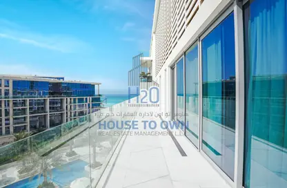 Apartment - 4 Bedrooms - 4 Bathrooms for sale in Mamsha Al Saadiyat - Saadiyat Cultural District - Saadiyat Island - Abu Dhabi
