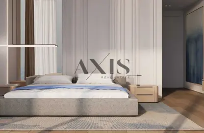Apartment - 2 Bedrooms - 2 Bathrooms for sale in Flora Isle - Dubai Islands - Deira - Dubai