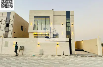 فيلا - 4 غرف نوم - 6 حمامات للبيع في الحليو 2 - الحليو - عجمان فيلا - 4 غرف نوم - 6 حمامات للبيع في الحليو 2 - الحليو - عجمان